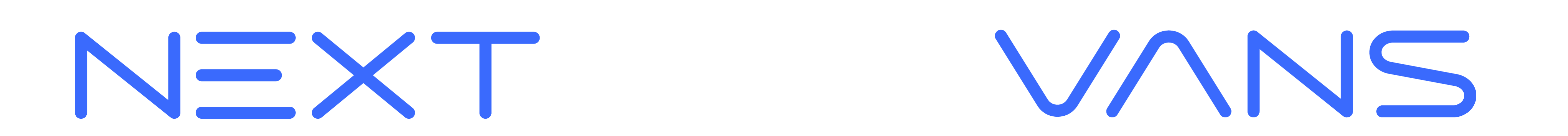 Next Gen Vans